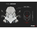 MOTO MORINI X-CAPE 700 [2024] – Cúpula Touring – Transparente-16