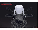 BMW F 750 GS [2024] – Cúpula orientable – Transparente-15