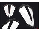 KTM 390 ADVENTURE SW [2024] – Protección de faros – Transparente-10
