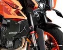 YAMAHA TRACER 9 Y-AMT [2025] – Cúpula Z-Racing – Transparente-6