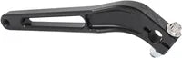 Harley Davidson FX [THRASHIN SUPPLY CO.] - Palancas de cambio Billet