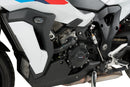 BMW S 1000 XR [2025] – Protectores de motor – Negro-1