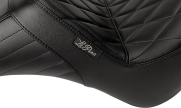 Harley Davidson FXFB [LE PERA] – Asiento Kickflip - 0