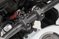 Triumph Tiger Sport 1050 [2020] - elevador de manillar para manillares de Ø 28 mm, 30 mm, versión EH000392410020B - imagen 5