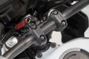 KTM 950 Supermoto [2008] - soporte para manillares de Ø 28 mm, aumento de 30 mm, versión LEH.00.039.24100.20/B - imagen 2