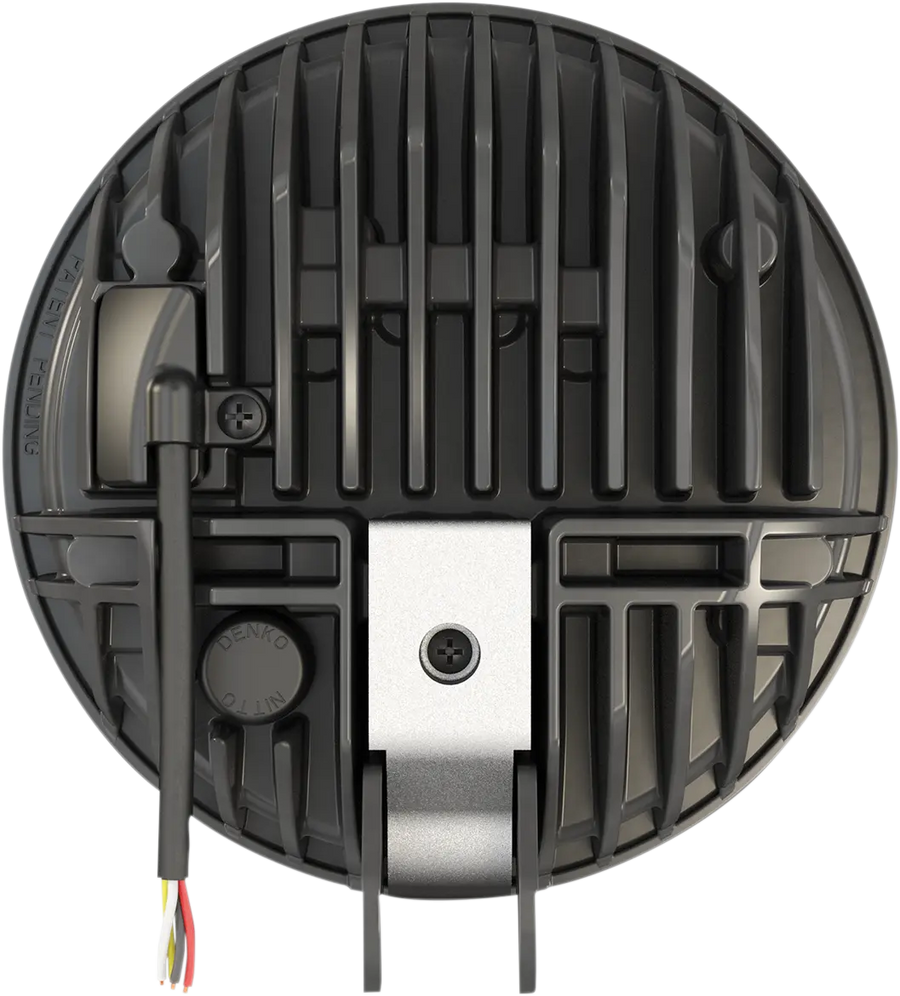 Harley-Davidson XG 500 Street [2019-2020] - Faros LED adaptables de 2 montaje en pedestal - Imagen 3