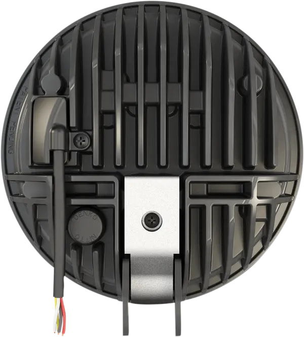 Harley-Davidson XG 500 Street [2019-2020] - Faros LED adaptables de 2 montaje en pedestal - Imagen 8