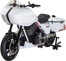 Harley Davidson Sportster S 1250 [THRASHIN SUPPLY CO.] – Manillar de 1"-4