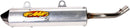 Yamaha Yz 125 [1996-1999] - Silenciador trasero Turbinecore 2 Spark Arrestor - foto 2