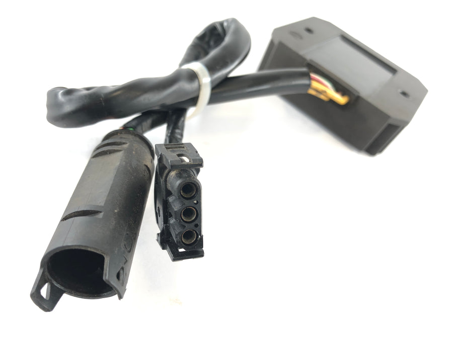 BMW F 650 CS Scarver [2001] - Controlador