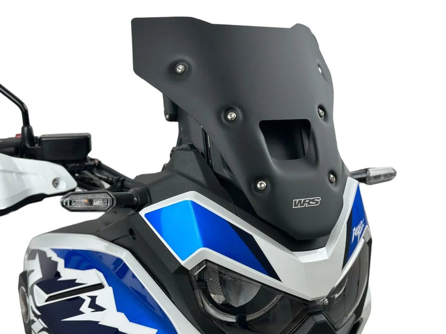 Honda CRF 1100 África Twin [WRS] - parabrisas