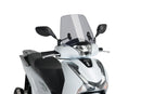 HONDA SH 150I 4T E4 [2020] – Cúpula scooter Trafic – Tintado-1