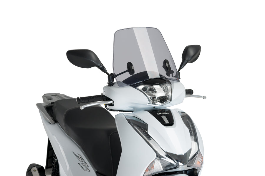 HONDA SH 150I 4T E4 [2020] – Cúpula scooter Trafic – Tintado