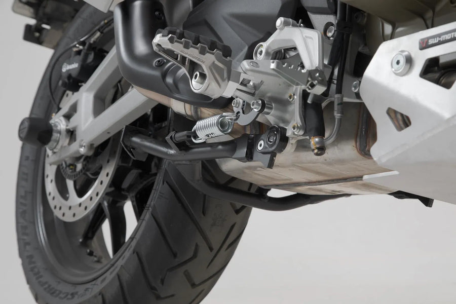 ducati multistrada 1200 [SW-MOTECH] – caballete central