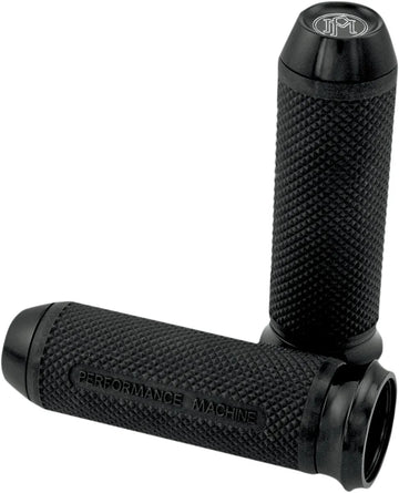 harley-davidson pan america [MÁQUINA DE RENDIMIENTO (PM)] - Puños personalizados Elite