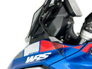 BMW R 1300 GS Trophy [WRS] – Deflector de viento-12