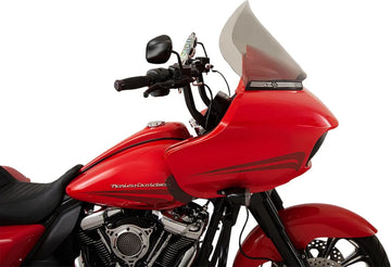 harley davidson touring [KLOCK WERKS] – Parabrisas Pro Touring Flare™