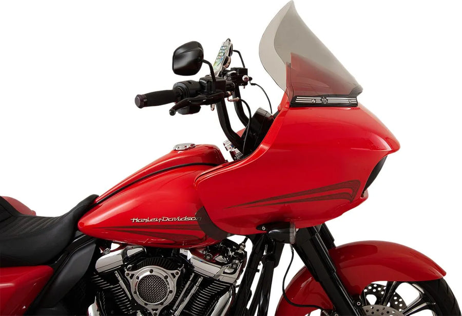 harley davidson touring [KLOCK WERKS] – Parabrisas Pro Touring Flare™