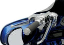 Harley Davidson Nightster 975 Special [PERFORMANCE MACHINE (PM)] - Puños envueltos Contour Renthal