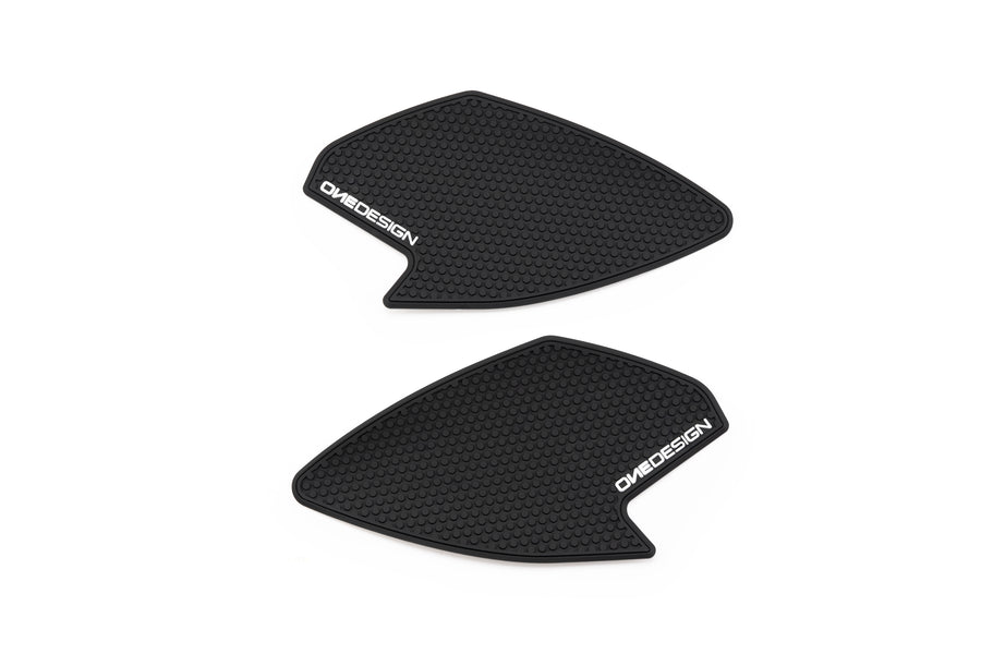 BMW G 310 GS [2023] – Protectores laterales del depósito – Negro