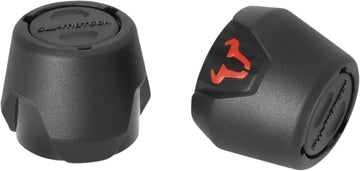 ducati multistrada 950 [SW-MOTECH] – protector del eje de la rueda delantera