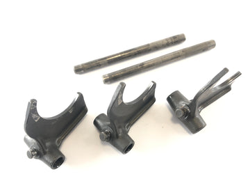 Husqvarna TE 610 8ae [1992] - Switch Schitking Claws Conjunto - 0