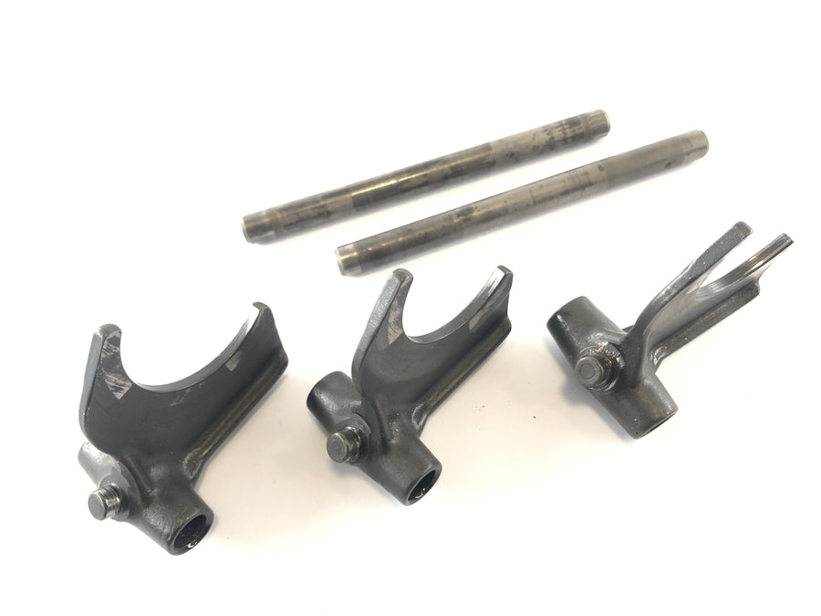 Husqvarna TE 610 8ae [1992] - Switch Schitking Claws Conjunto