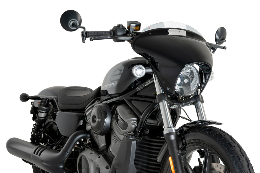 HARLEY DAVIDSON NIGHTSTER 975 SPECIAL [2024] – Batwing SML Sport – Tintado