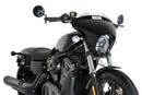 HARLEY DAVIDSON NIGHTSTER 975 SPECIAL [2024] – Batwing SML Sport – Tintado