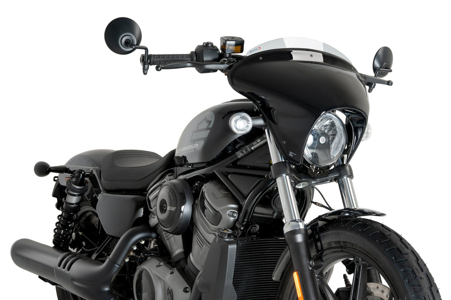 HARLEY DAVIDSON NIGHTSTER 975 SPECIAL [2024] – Batwing SML Sport – Tintado