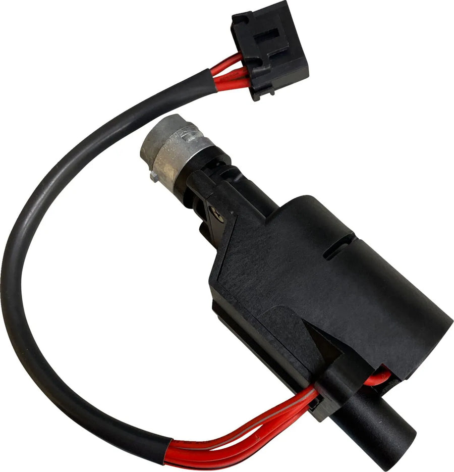 Harley Davidson Touring [ESPECIALIDADES DE ARRASTRE] - Interruptor de encendido