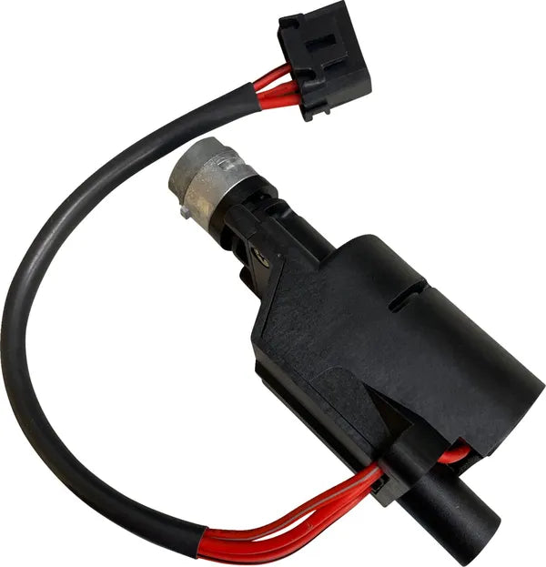 Harley Davidson Flhtcui [ESPECIALIDADES DE ARRASTRE] - Interruptor de encendido