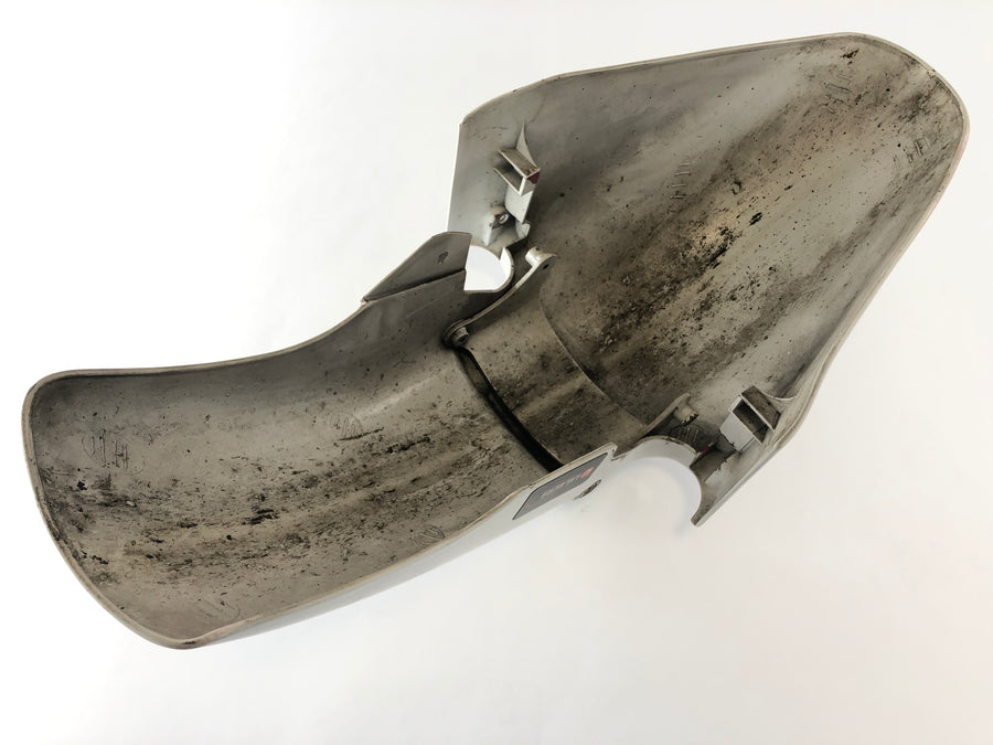 Honda St 1100 SC26 Pan European [1990] - defensores en la parte delantera del frontfender