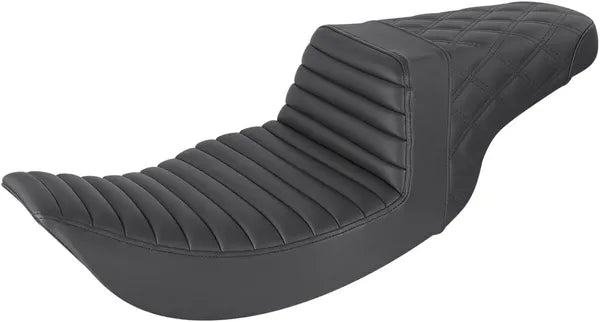 Harley Davidson Flhri [SADDLEMEN] – Asiento elevado