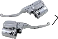 Harley-Davidson FLTRXST 1923 Road Glide ST 117 [2023] - Lenkerarmatur – Bild 4