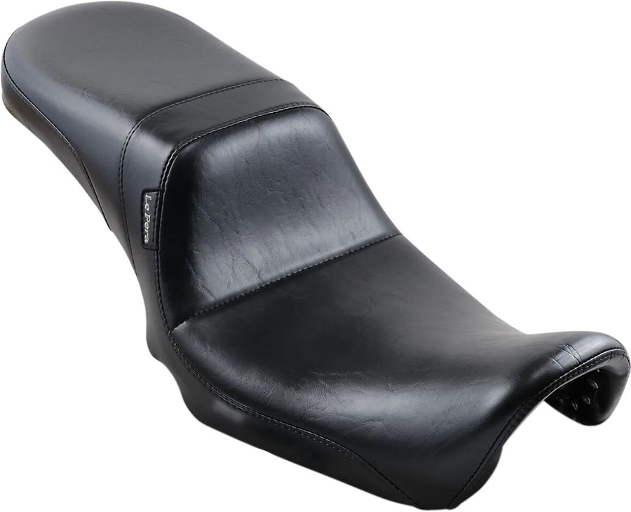 Harley Davidson Dyna [LE PERA] – Asiento Daytona para dos personas
