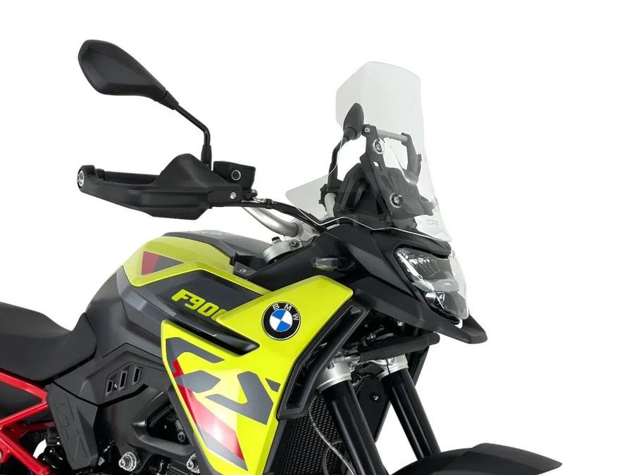 BMW F 900 GS [WRS] - parabrisas