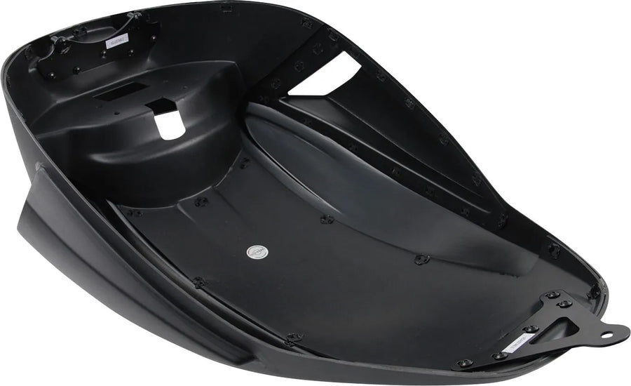 Harley Davidson V-Rod [CULT WERK] – Tapa de la caja del filtro de aire “Especial”
