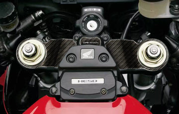 Honda CBR 1000 RR [Onedesign] -Gabelbrücken Protection Pad - 0