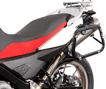 bmw g 650 gs [SW-MOTECH] – Portaequipajes lateral EVO