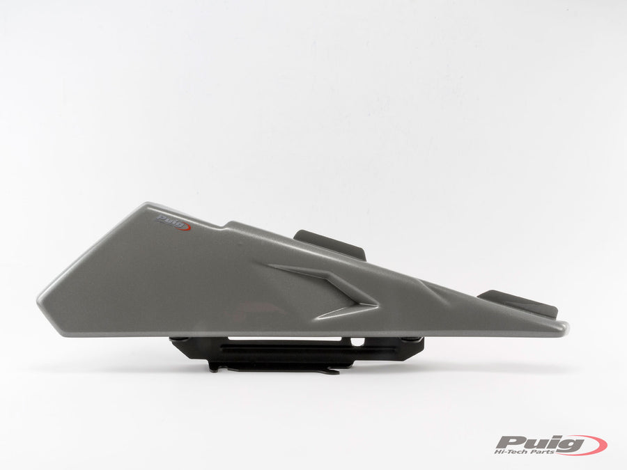 BMW R 1250 GS ADVENTURE [2024] – Cubierta lateral – Negro mate
