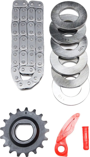 Harley-Davidson Fxlrs 1923 ABS [2025] - Hydraulischer Steuerkettenspanner-Kit – Bild 1