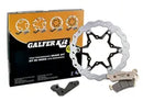 Yamaha Yz 450 F [2021-2023, 2025, 2024, 2024-2025] - Recambio kit de frenos OEM - foto 8
