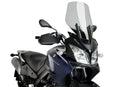 SUZUKI DL 650 V-STROM ABS [2011] - Pantalla Touring - Tintada-1