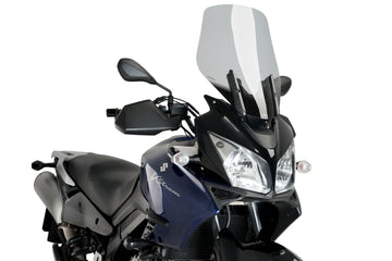 SUZUKI DL 650 V-STROM ABS [2011] - Pantalla Touring - Tintada