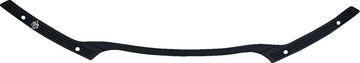 harley davidson fltruse [KLOCK WERKS] – Moldura de parabrisas serie Flare™