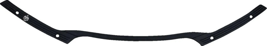 harley davidson fltruse [KLOCK WERKS] – Moldura de parabrisas serie Flare™