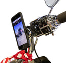 harley davidson fxsts [KLOCK WERKS] – Soporte para dispositivo iOmounts™-7
