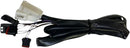 Harley Davidson Sportster [DINÁMICA PERSONALIZADA] – Luces traseras LED planas integradas ProBEAM® con indicadores adicionales