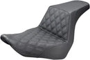 Harley Davidson Fxlr [SADDLEMEN] – Asiento elevado